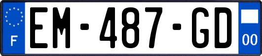 EM-487-GD