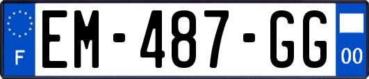 EM-487-GG