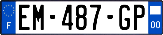 EM-487-GP