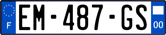 EM-487-GS