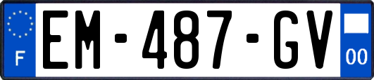 EM-487-GV