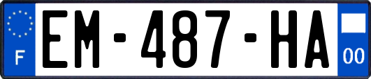EM-487-HA