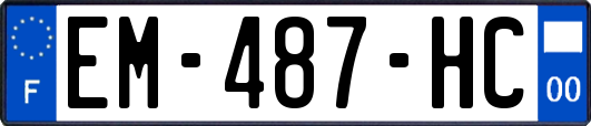 EM-487-HC