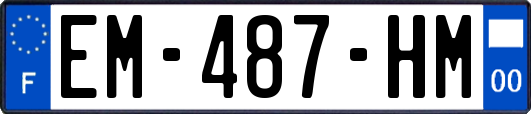 EM-487-HM