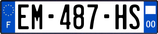 EM-487-HS