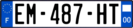 EM-487-HT