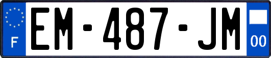 EM-487-JM