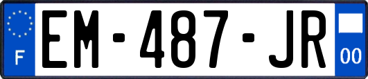 EM-487-JR