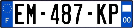 EM-487-KP