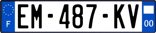 EM-487-KV