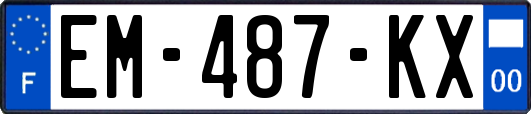 EM-487-KX