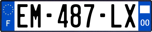 EM-487-LX