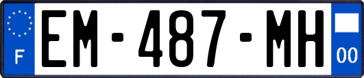 EM-487-MH