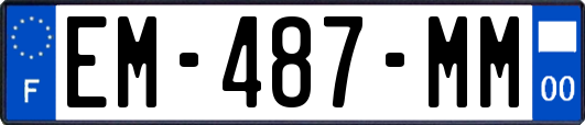 EM-487-MM