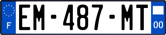 EM-487-MT
