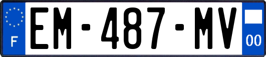 EM-487-MV