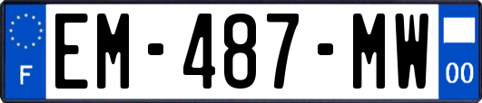 EM-487-MW