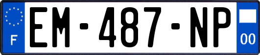 EM-487-NP