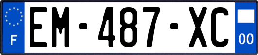 EM-487-XC