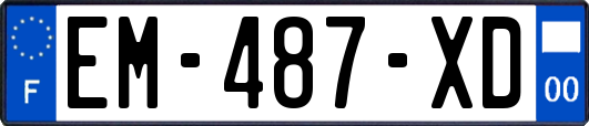 EM-487-XD