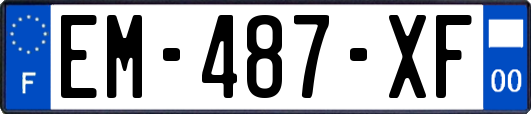 EM-487-XF