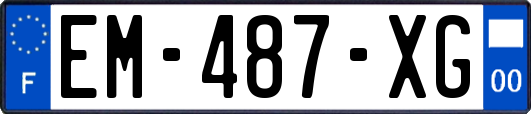 EM-487-XG