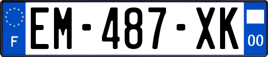 EM-487-XK