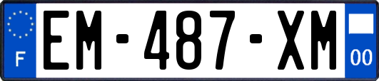 EM-487-XM