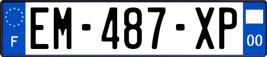 EM-487-XP