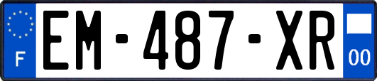 EM-487-XR
