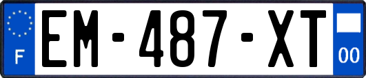EM-487-XT