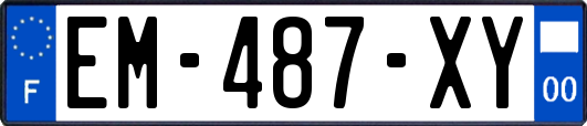 EM-487-XY