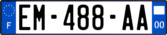 EM-488-AA