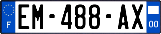 EM-488-AX