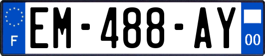 EM-488-AY