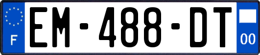 EM-488-DT