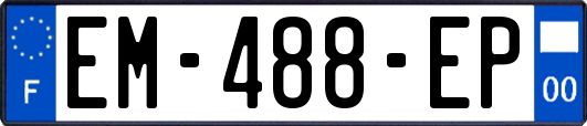 EM-488-EP