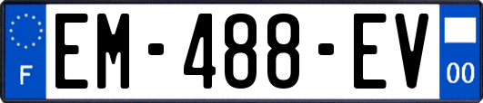 EM-488-EV