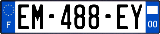 EM-488-EY