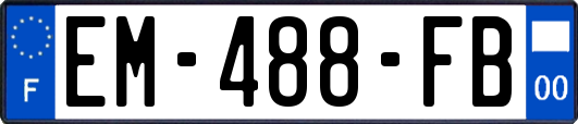 EM-488-FB