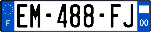 EM-488-FJ