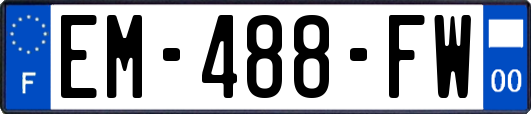EM-488-FW