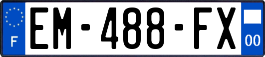 EM-488-FX