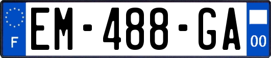 EM-488-GA