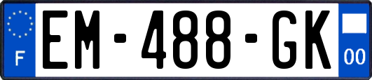 EM-488-GK