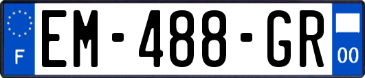 EM-488-GR