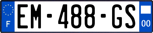 EM-488-GS