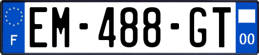 EM-488-GT