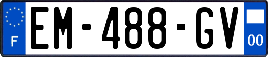 EM-488-GV