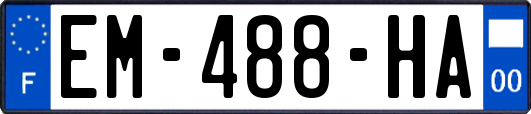 EM-488-HA